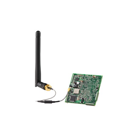 Moxa Starter Kit For Miineport W1 (W/ W1 Module), W/ Adapter MiiNePort W1-ST